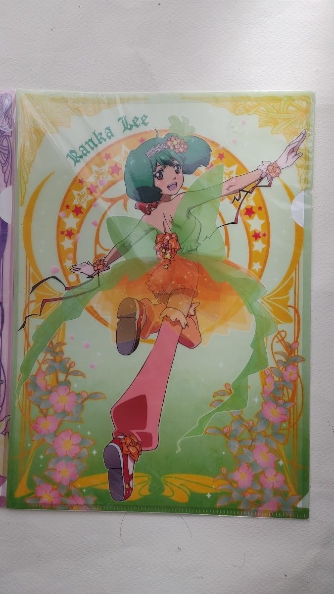 Amazon.co.jp: 1 シェリル ノーム ランカ リー クリアファイルセットB